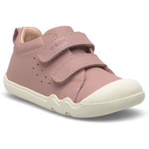 GEOX B Steppieup Girl A 26 Pink 26 GEOX B Steppieup Girl A 26 Pink 26