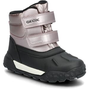 GEOX B Trekkyup Girl B Ab 22 Pink 22 GEOX B Trekkyup Girl B Ab 22 Pink 22