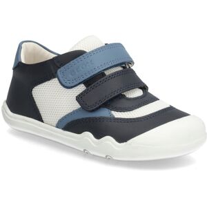 GEOX B Steppieup Boy A 24 Blue 24 GEOX B Steppieup Boy A 24 Blue 24