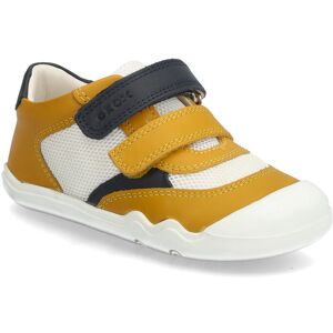 GEOX B Steppieup Boy A 25 White 25 GEOX B Steppieup Boy A 25 White 25