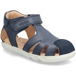 GEOX B Sandal Steppieup B 25 Navy 25 GEOX B Sandal Steppieup B 25 Navy 25