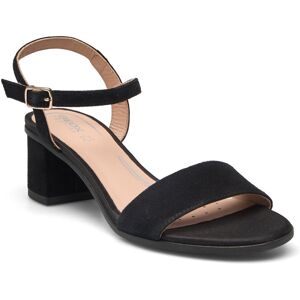 GEOX D Aurely 50 B 39 Black 39 GEOX D Aurely 50 B 39 Black 39