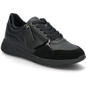 GEOX D Bulmya B 38 Black 38 GEOX D Bulmya B 38 Black 38