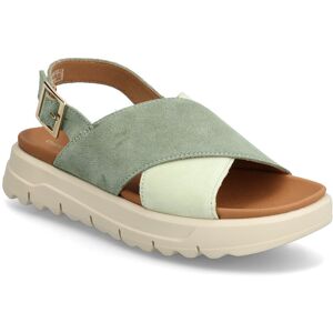 GEOX D Xand 2.1S E 36 Khaki 36 GEOX D Xand 2.1S E 36 Khaki 36
