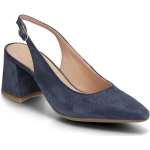 GEOX D Giselda C 36 Navy 36 GEOX D Giselda C 36 Navy 36