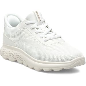 GEOX D Spherica Plus A 37 White 37 GEOX D Spherica Plus A 37 White 37