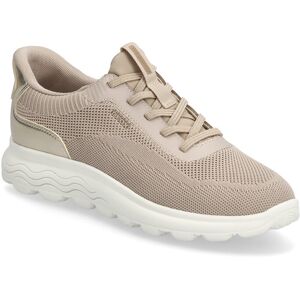 GEOX D Spherica Plus A 40 Beige 40 GEOX D Spherica Plus A 40 Beige 40