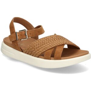 GEOX D Xand 2S B 35 Brown 35 GEOX D Xand 2S B 35 Brown 35