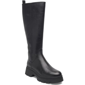 GEOX D Pluette E 38 Black 38 GEOX D Pluette E 38 Black 38