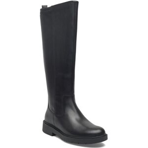 GEOX D Spherica Ec1 A 37 Black 37 GEOX D Spherica Ec1 A 37 Black 37