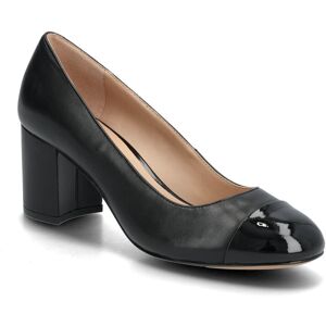 GEOX D Virnilisa 65 C 36 Black 36 GEOX D Virnilisa 65 C 36 Black 36