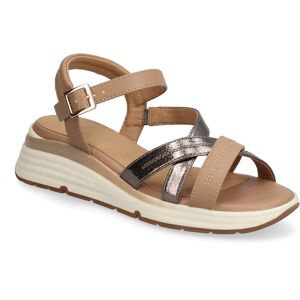 GEOX D Elowynne A 35 Beige 35 GEOX D Elowynne A 35 Beige 35