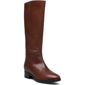 GEOX D Felicity D 36 Brown 36 GEOX D Felicity D 36 Brown 36
