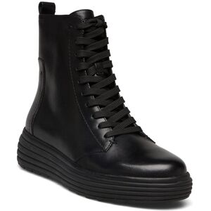 GEOX D Phaolae A 38 Black 38 GEOX D Phaolae A 38 Black 38