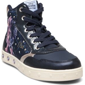 GEOX J Skylin Girl E 34 Patterned 34 GEOX J Skylin Girl E 34 Patterned 34