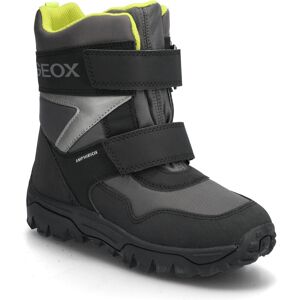 GEOX J Himalaya Boy B Abx 35 Grey 35 GEOX J Himalaya Boy B Abx 35 Grey 35