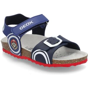 GEOX J Ghita Boy D 28 Patterned 28 GEOX J Ghita Boy D 28 Patterned 28
