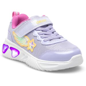 GEOX J Assister Girl B 32 Purple 32 GEOX J Assister Girl B 32 Purple 32