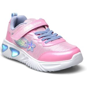 GEOX J Assister Girl B 34 Pink 34 GEOX J Assister Girl B 34 Pink 34