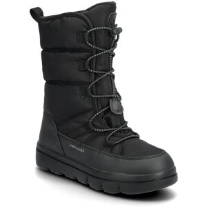GEOX J Willaboom Girl B A 31 Black 31 GEOX J Willaboom Girl B A 31 Black 31