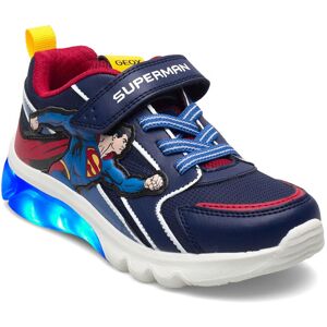 GEOX J Ciberdron Boy D 24 Navy 24 GEOX J Ciberdron Boy D 24 Navy 24