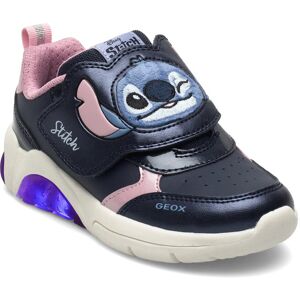 GEOX J Fadinlight Girl F 26 Navy 26 GEOX J Fadinlight Girl F 26 Navy 26