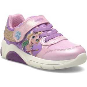 GEOX J Fadinlight Girl B 24 Pink 24 GEOX J Fadinlight Girl B 24 Pink 24