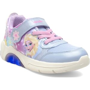 GEOX J Fadinlight Girl C 35 Purple 35 GEOX J Fadinlight Girl C 35 Purple 35