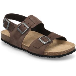 GEOX U Sandal Ghita A 41 Brown 41 GEOX U Sandal Ghita A 41 Brown 41