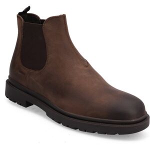 GEOX U Andalo A 41 Brown 41 GEOX U Andalo A 41 Brown 41