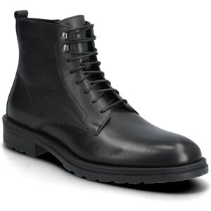 GEOX U Redclif A 43 Black 43 GEOX U Redclif A 43 Black 43