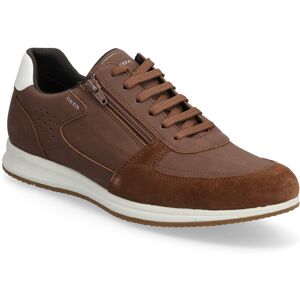 GEOX U Avery A 41 Brown 41 GEOX U Avery A 41 Brown 41