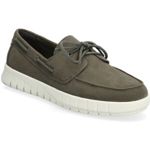 GEOX U Flextride B 42 Khaki 42 GEOX U Flextride B 42 Khaki 42