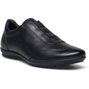 GEOX Uomo Symbol C 44 Black 44 GEOX Uomo Symbol C 44 Black 44