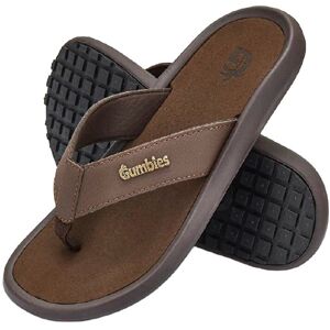 Gumbies Noosa 41 Brown 41 Gumbies Noosa 41 Brown 41