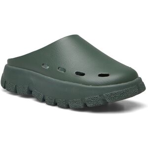 H2O Trek Closed Sandal 38 Khaki 38 H2O Trek Closed Sandal 38 Khaki 38
