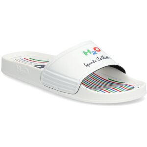 H2O Bathshoe 35.5 White 35.5 H2O Bathshoe 35.5 White 35.5