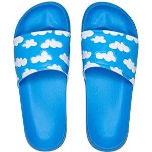 Happy Socks Cloudy Slider 40-41 Blue 40-41 Happy Socks Cloudy Slider 40-41 Blue 40-41