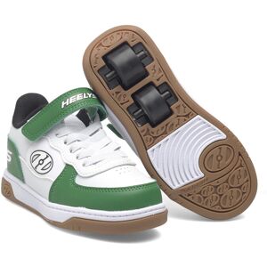 Heelys Rezerve Low X2 32 White 32 Heelys Rezerve Low X2 32 White 32