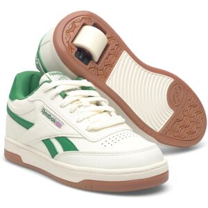 Heelys Reebok Club C Pu 35 Cream 35 Heelys Reebok Club C Pu 35 Cream 35