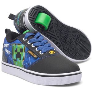 Heelys Minecraft Pro 20 31 Black 31 Heelys Minecraft Pro 20 31 Black 31