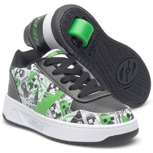 Heelys Minecraft Kama 35 Black 35 Heelys Minecraft Kama 35 Black 35