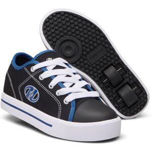 Heelys Classic X2 32 Black 32 Heelys Classic X2 32 Black 32