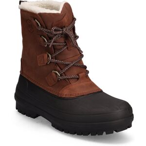 Helly Hansen Varanger Primaloft 42.5 Brown 42.5 Helly Hansen Varanger Primaloft 42.5 Brown 42.5