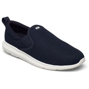 Helly Hansen Ahiga Slip-On 45 Navy 45 Helly Hansen Ahiga Slip-On 45 Navy 45
