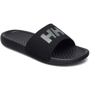 Helly Hansen H/H Slide 42.5 Black 42.5 Helly Hansen H/H Slide 42.5 Black 42.5