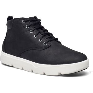 Helly Hansen Pinehurst Leather 41 Black 41 Helly Hansen Pinehurst Leather 41 Black 41