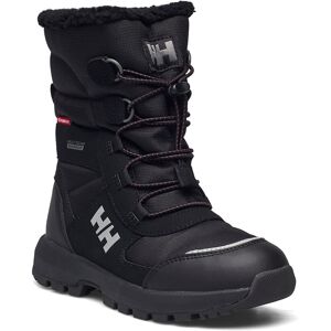 Helly Hansen Jk Silverton Boot Ht 36 Black 36 Helly Hansen Jk Silverton Boot Ht 36 Black 36