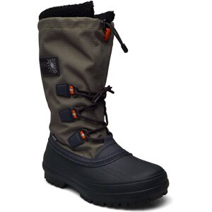 Helly Hansen Arctic Patrol Boot 40 Khaki 40 Helly Hansen Arctic Patrol Boot 40 Khaki 40