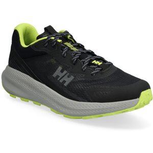 Helly Hansen Herre Skyhawk Trail Running Shoes Svart - Trail Running Shoes Helly Hansen Herre Skyhawk Trail Running Shoes Svart - Trail Running Shoes